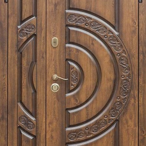 Парадная дверь DR375